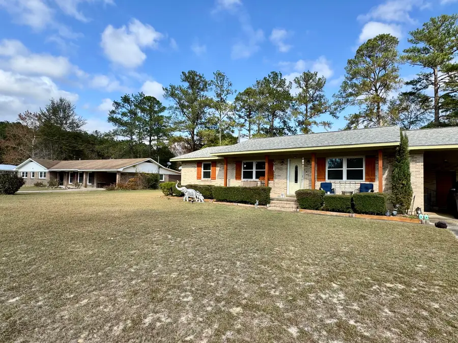 1133 Oak Avenue, Elba, AL 36323 - Image #3