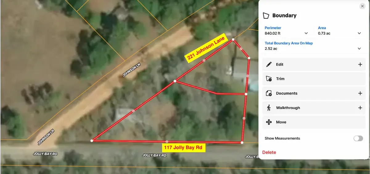 117 Jolly Bay And 221 Johnson Road, Freeport, FL 32439 - Image #1