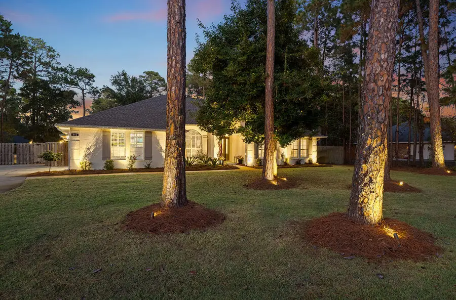 442 W Shipwreck Road, Santa Rosa Beach, FL 32459 - Image #2