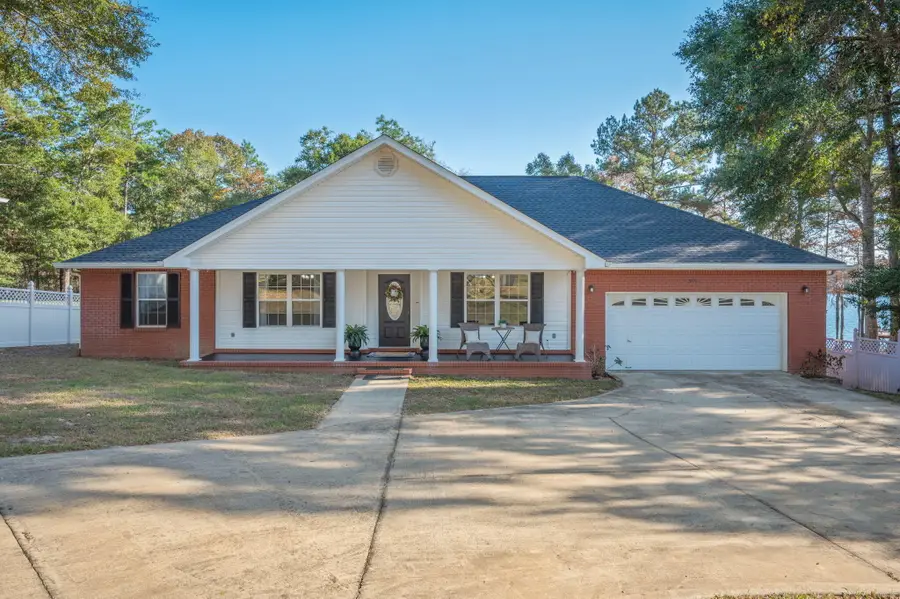 516 Blue Pond Circle, Ponce De Leon, FL 32455 - #2