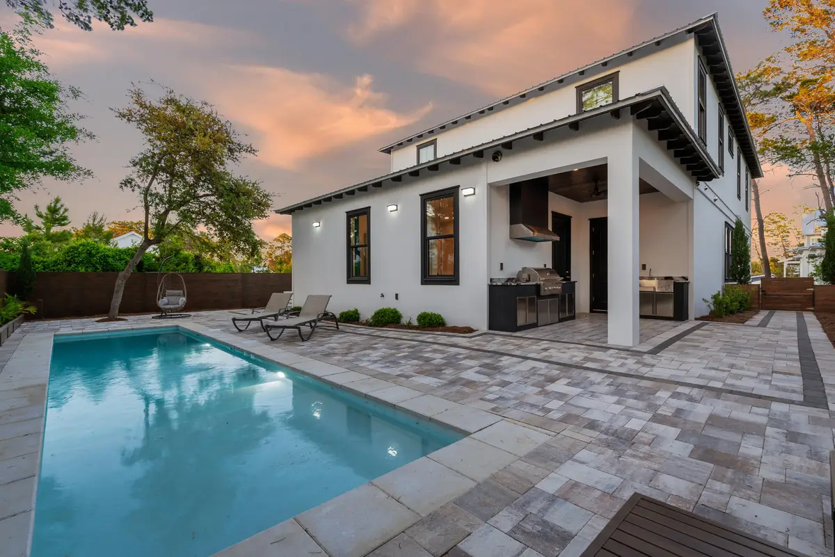 103 W Willow Mist Road, Inlet Beach, FL 32461 - Image #1