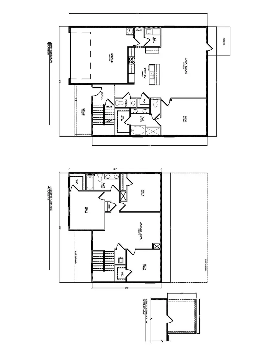 5429 Torchwood Drive, Baker, FL 32531 - Image #2