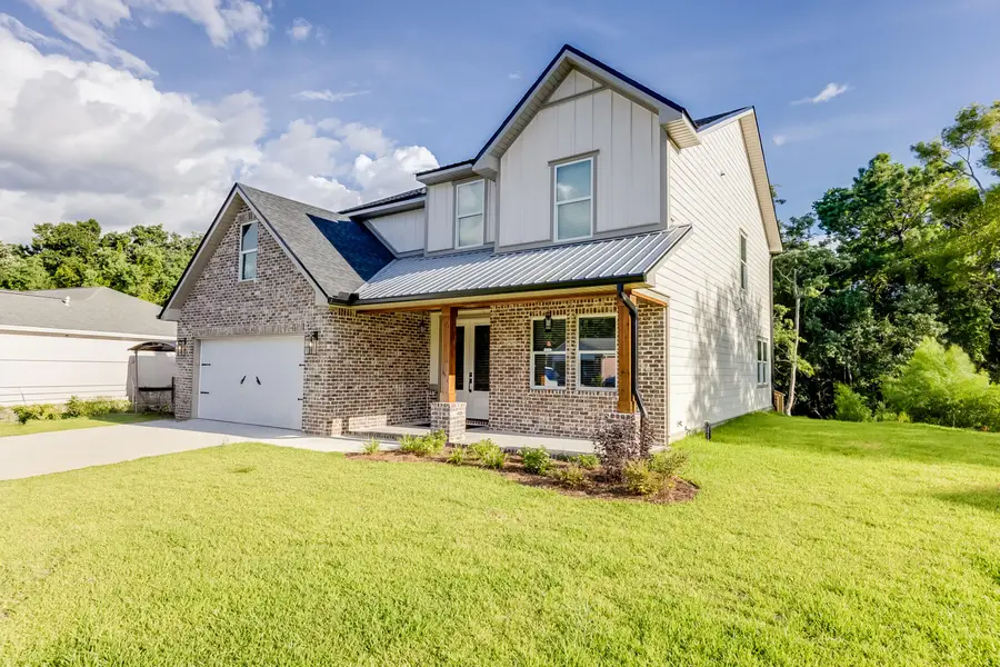 4198 Mainsail Drive, Niceville, FL 32578 - Image #2