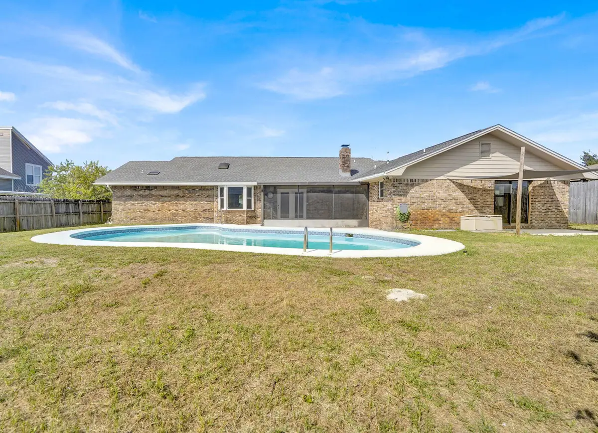 3205 Wood Valley Road, Panama City, FL 32405 - Image #1