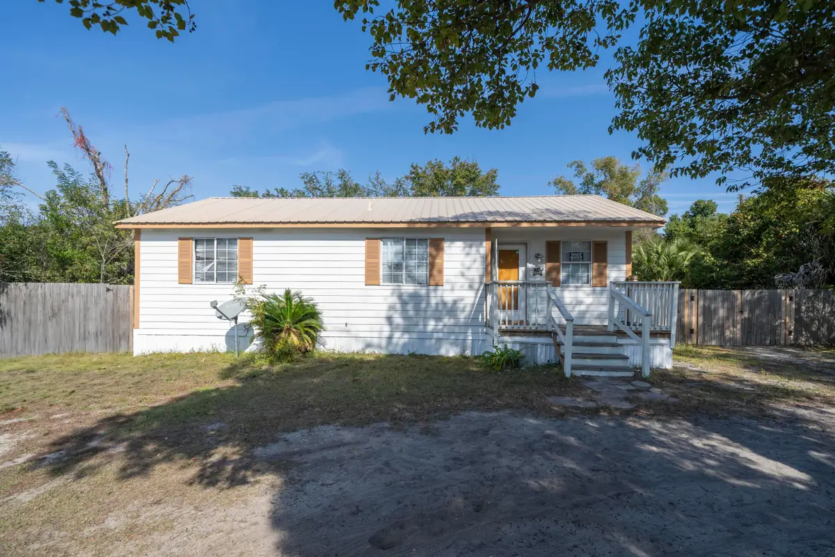 2717 E 6th Court, Panama City, FL 32401 - Image #1