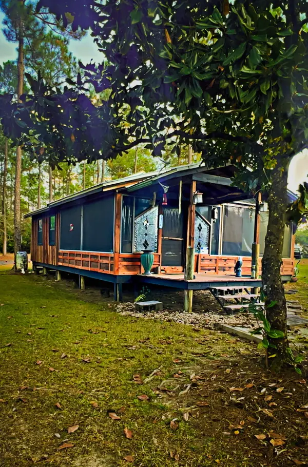 J 5-A W Chapel Road, Laurel Hill, FL 32567