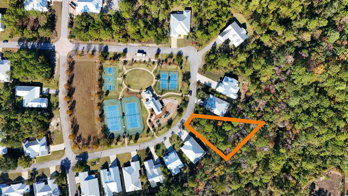 Lot 8 Sun Bear Circle, Freeport, FL 32439 - #1