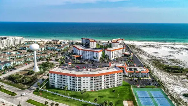 909 Santa Rosa Blvd #131 & 132, Fort Walton Beach, FL 32548