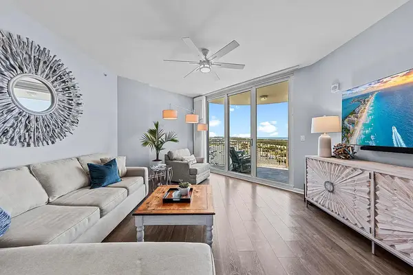 4203 Indian Bayou Trail #1812, Destin, FL 32541