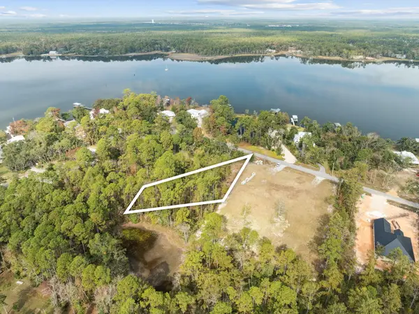 Lot 8B Lagrange Road, Freeport, FL 32439