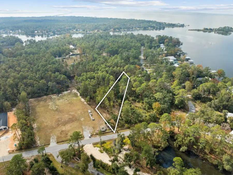 Lot 8B Lagrange Road, Freeport, FL 32439 - Image #2