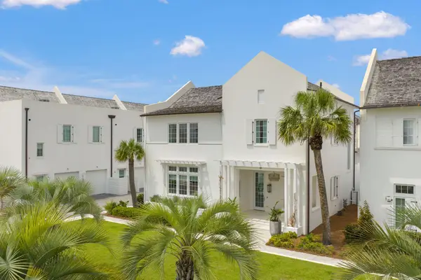 89 Kaiya Avenue, Inlet Beach, FL 32461