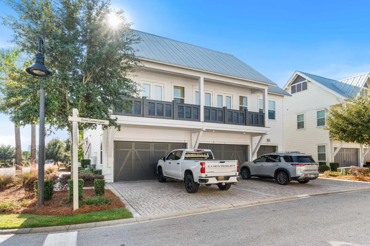 13 Dune Comet Lane #C, Inlet Beach, FL 32461 - #1