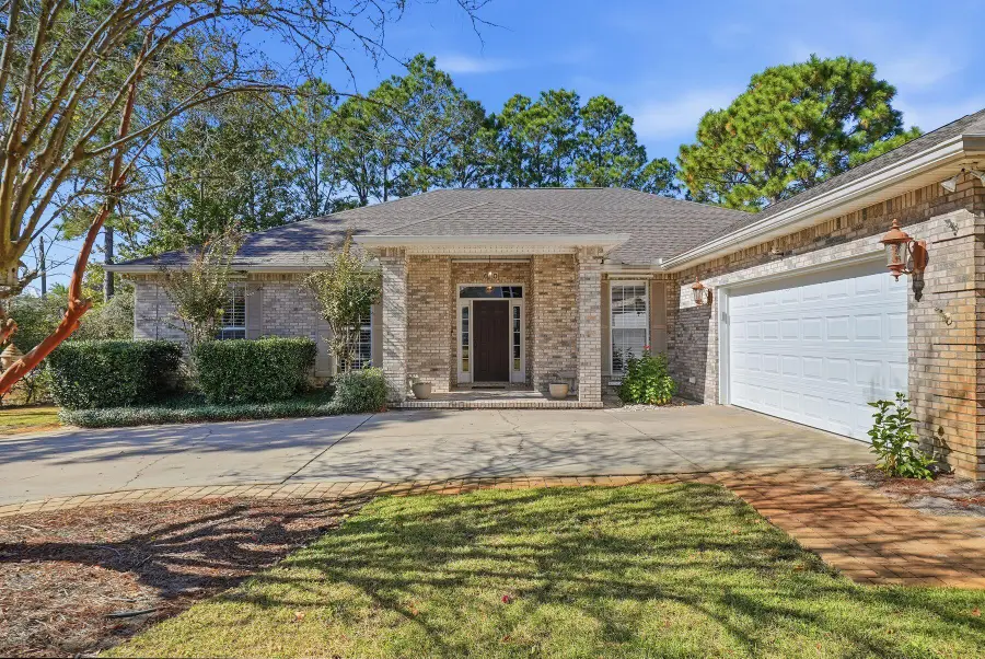 640 Ridge Road, Santa Rosa Beach, FL 32459 - #2