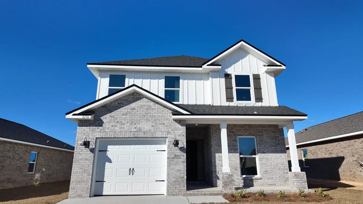 8130 Fox Hunt Drive, Milton, FL 32583 - #1