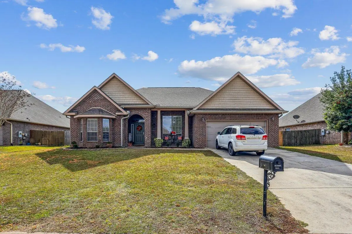 405 Pendo Place, Crestview, FL 32536 - Image #1