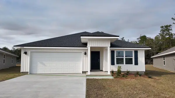 6440 Firefly Drive, Milton, FL 32583