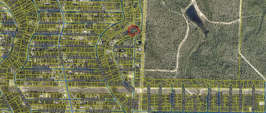 X Blue Ridge Blvd, Defuniak Springs, FL 32433 - Image #3