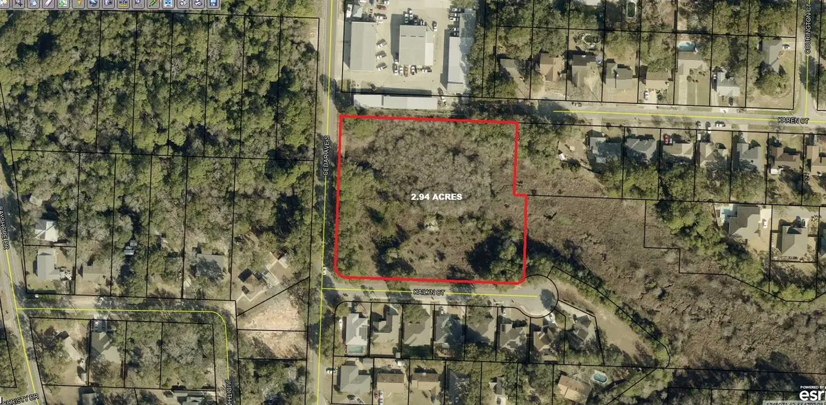 940 S Cedar Avenue, Niceville, FL 32578 - Image #1