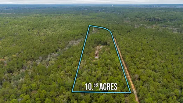 574 Winegarner Road, DeFuniak Springs, FL 32435