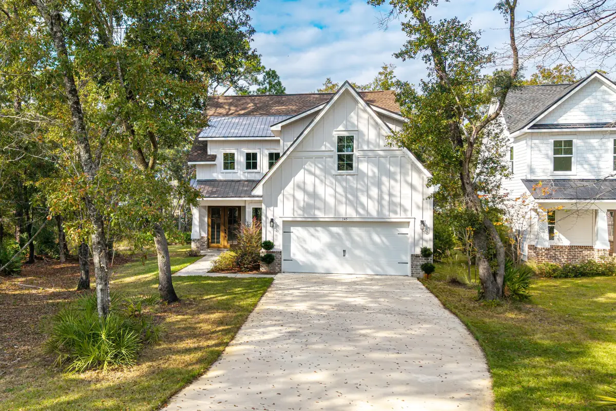 145 Redfish Point Drive, Freeport, FL 32439 - Image #1