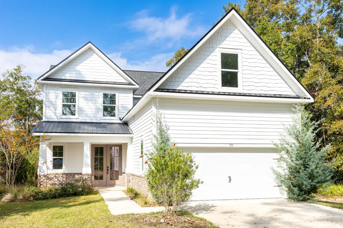 151 Redfish Point Drive, Freeport, FL 32439 - Image #1