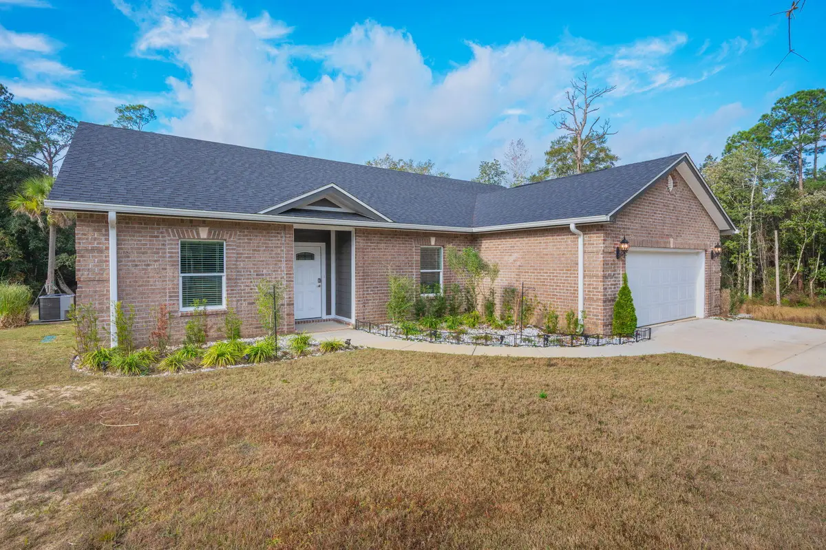 115 Williams Way, Crestview, FL 32536 - Image #1