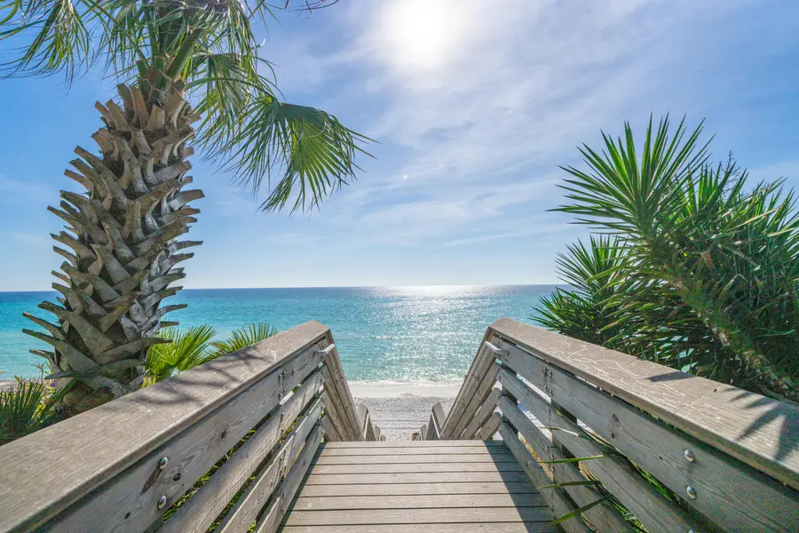 Lot 44 Bosk Lane, Santa Rosa Beach, FL 32459 - Image #2