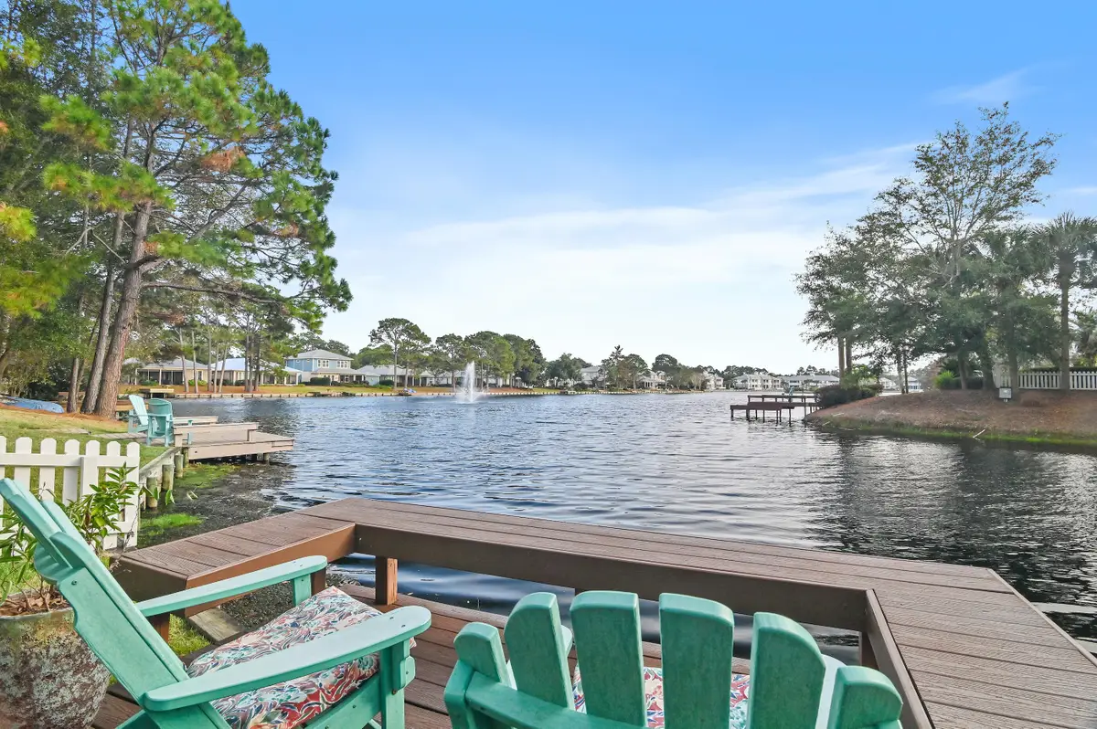 2071 Crystal Lake Drive, Miramar Beach, FL 32550 - Image #1