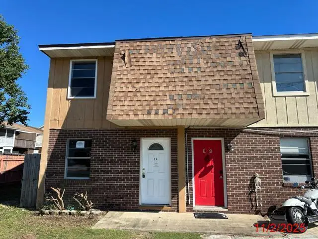 145 4th Avenue #E-4, Shalimar, FL 32579 - Image #1