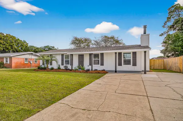 117 Pryor Dr Drive, Mary Esther, FL 32569