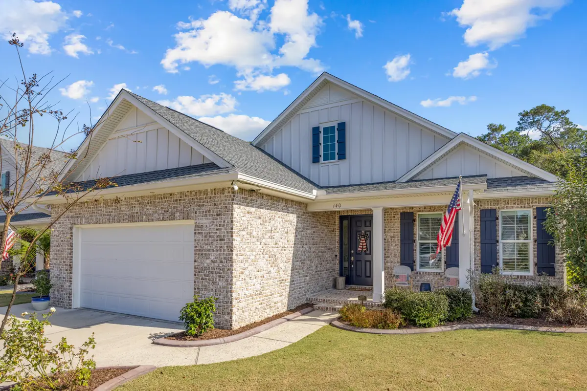 140 Raiders Trail, Valparaiso, FL 32580 - Image #1