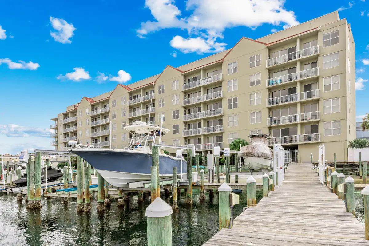 321 Bream Avenue #604, Fort Walton Beach, FL 32548 - Image #1
