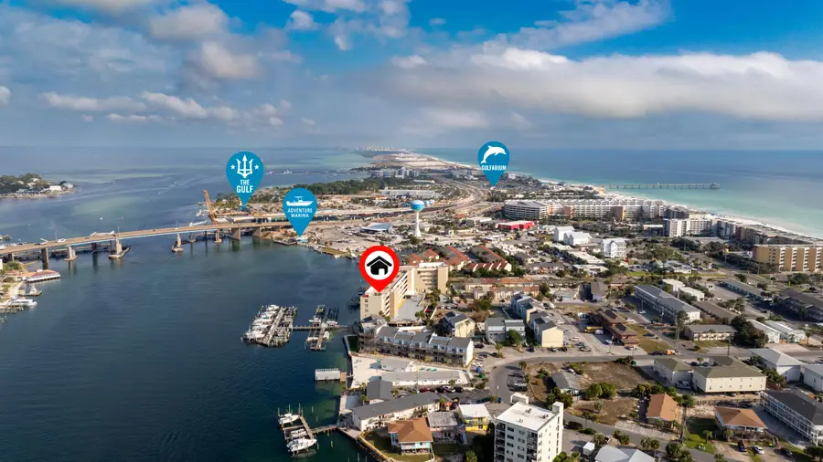 321 Bream Avenue #604, Fort Walton Beach, FL 32548 - Image #3