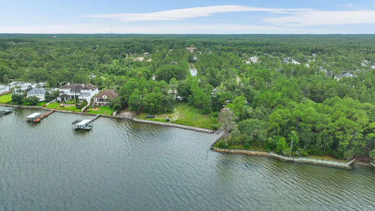 LOT 1 N Eden Park Drive, Point Washington, FL 32459 - Image #1