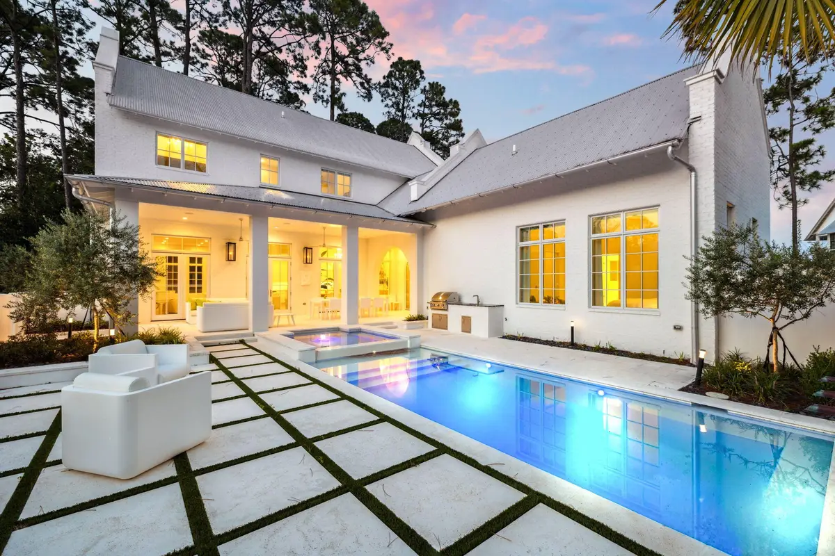 68 Perrin, Santa Rosa Beach, FL 32459 - Image #1