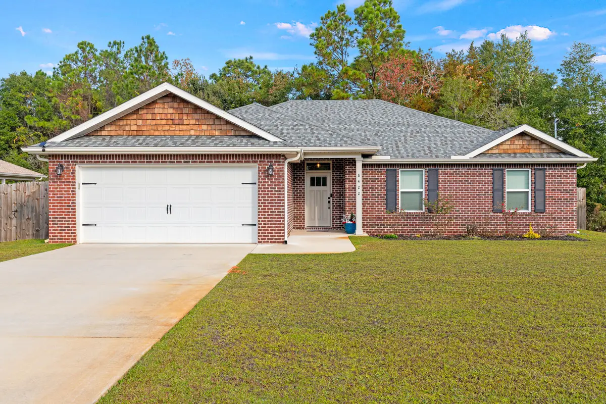 8422 Lucena Street, Navarre, FL 32566 - Image #1