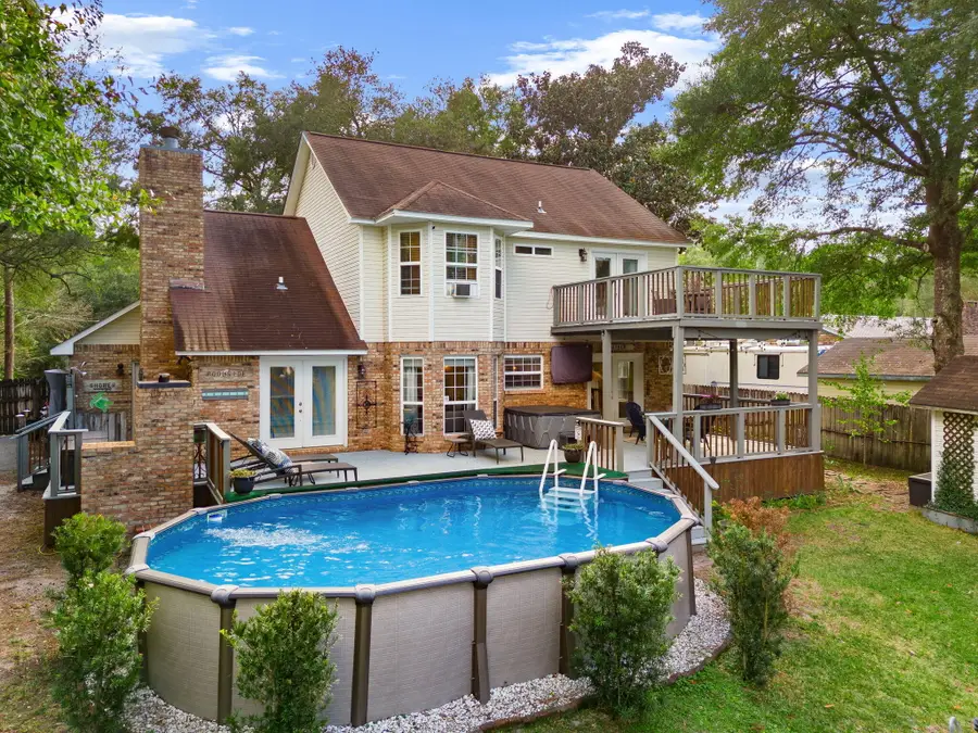 110 Rodney Drive, Freeport, FL 32439 - Image #2