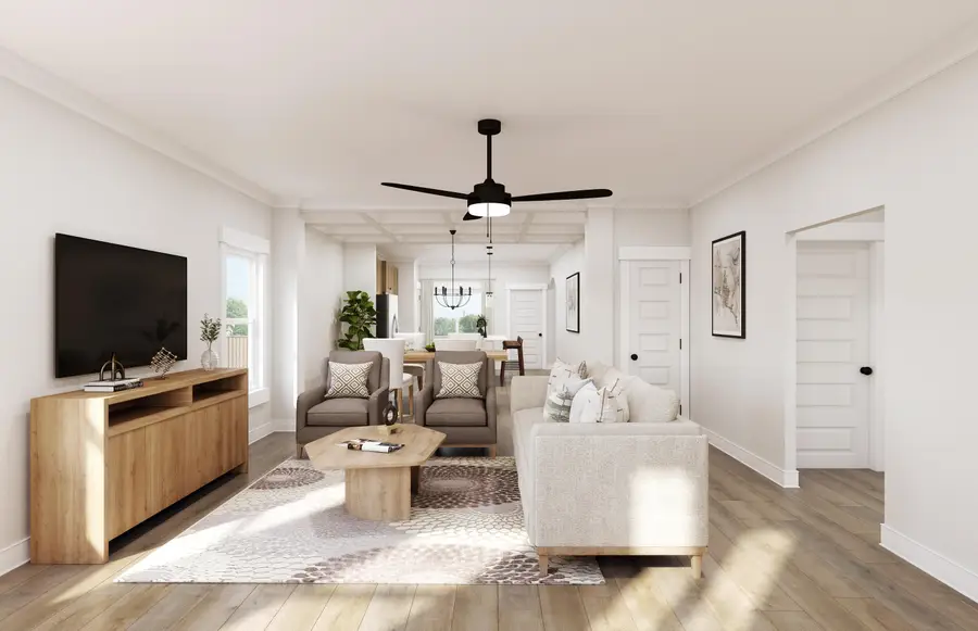 Lot 18 Sweetthorn Street, Freeport, FL 32439 - Image #2