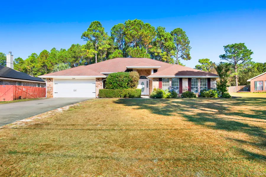 7604 Brewster Street, Navarre, FL 32566 - Image #2