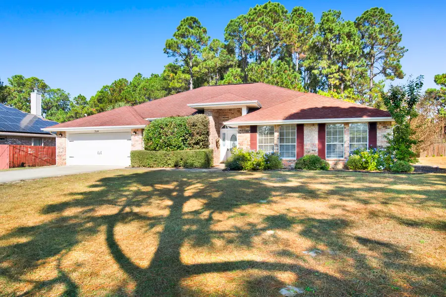 7604 Brewster Street, Navarre, FL 32566 - Image #3