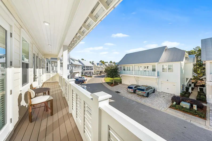 109 W Pine Lands Loop #C, Inlet Beach, FL 32461 - #2