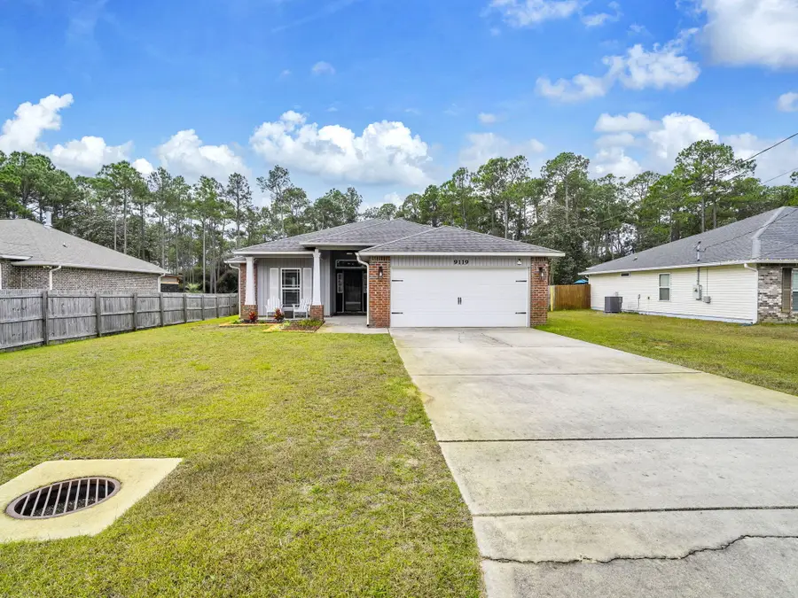 9119 Timber Lane, Navarre, FL 32566 - #3