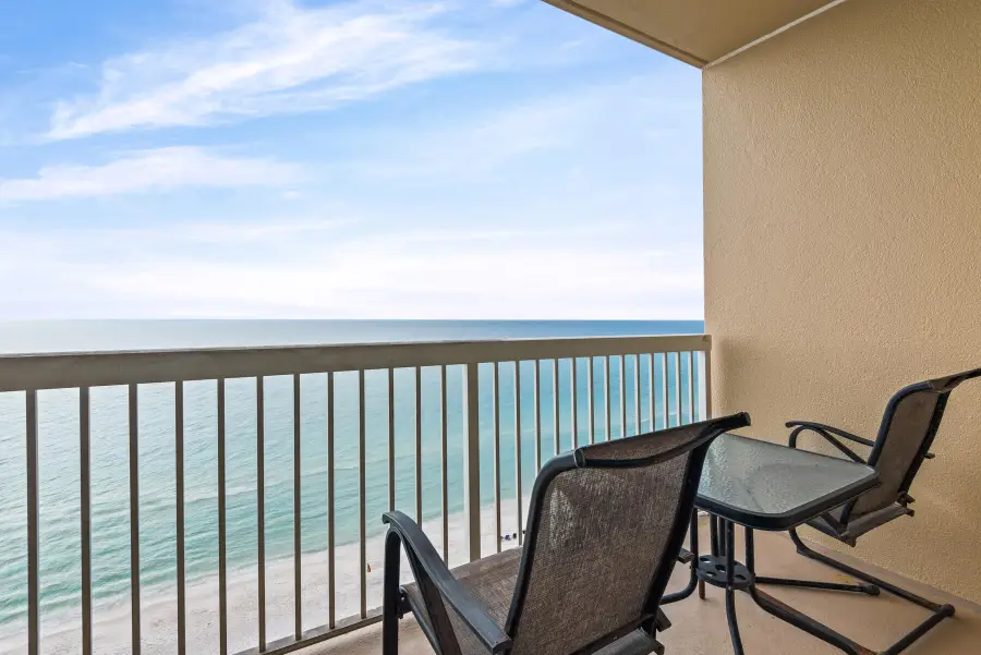 5115 Gulf Drive #UNIT 1102, Panama City Beach, FL 32408 - #3