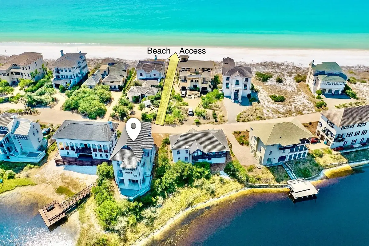 68 Stallworth Boulevard, Santa Rosa Beach, FL 32459 - Image #1