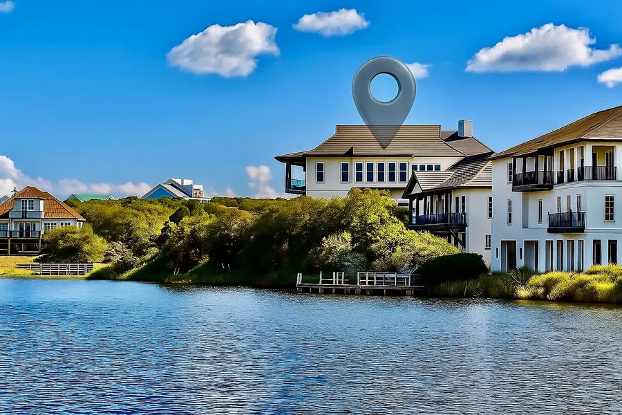 68 Stallworth Boulevard, Santa Rosa Beach, FL 32459 - Image #2