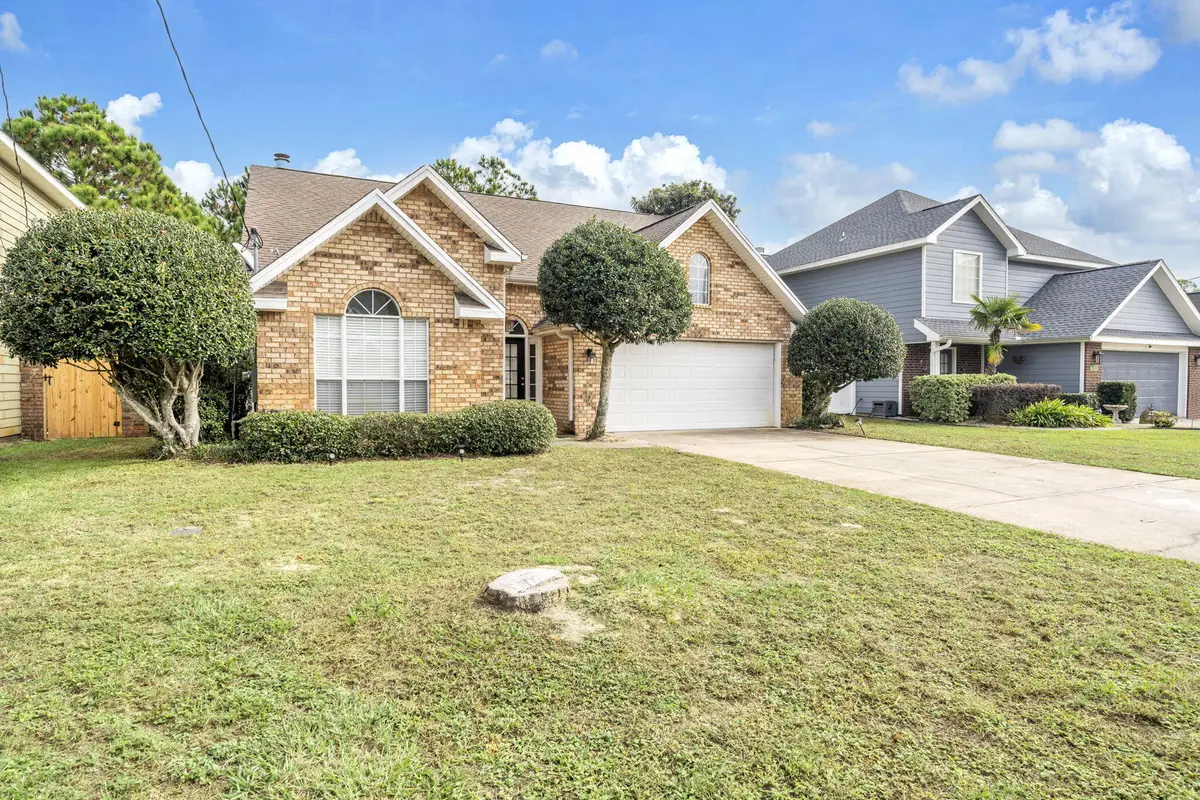 59 Hidden Lakes Drive, Destin, FL 32550 - #1