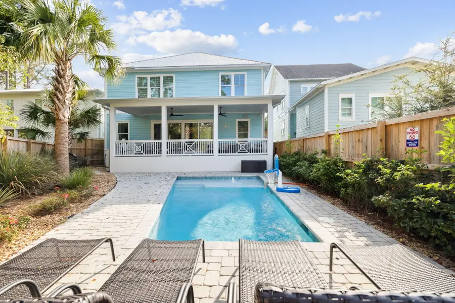 221 E Lakeshore Drive, Panama City Beach, FL 32413 - Image #3