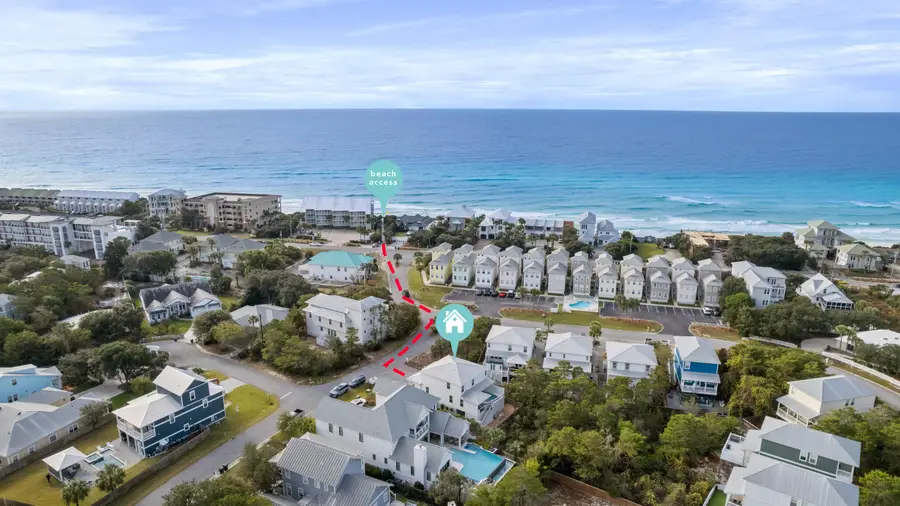 21 Seabreeze Boulevard, Inlet Beach, FL 32461 - #2