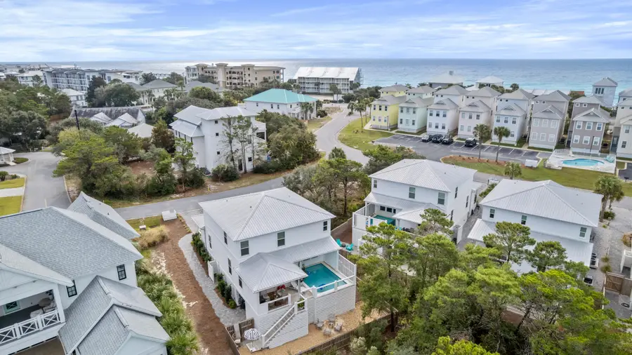 21 Seabreeze Boulevard, Inlet Beach, FL 32461 - #3